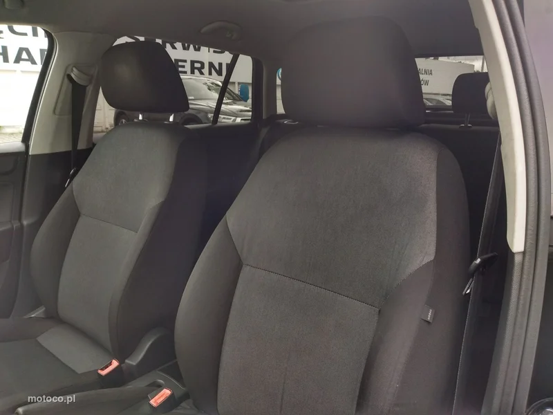 Skoda Rapid I 13