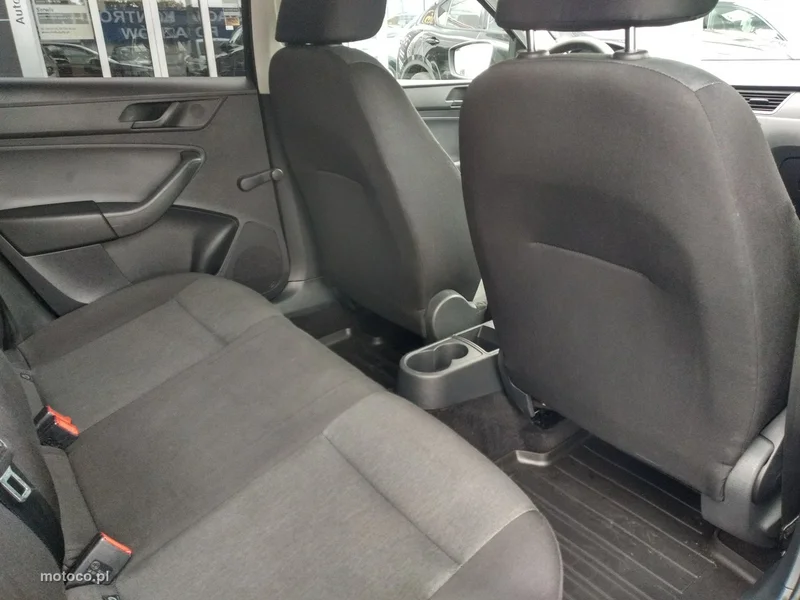 Skoda Rapid I 21