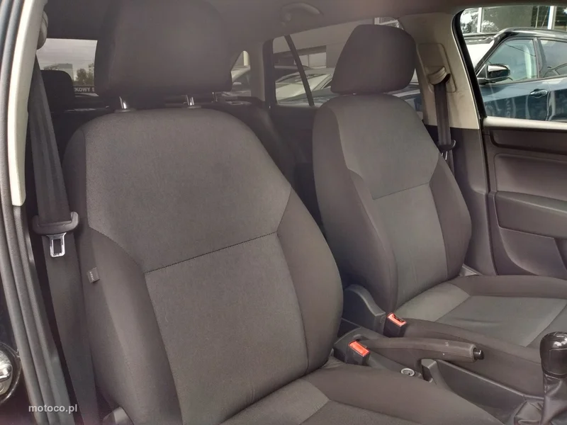Skoda Rapid I 24