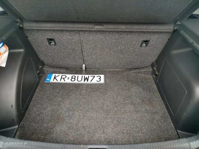 Skoda Rapid I 25