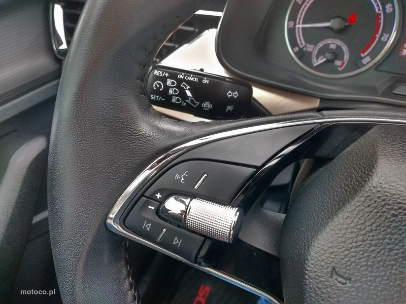 Skoda Scala I 12