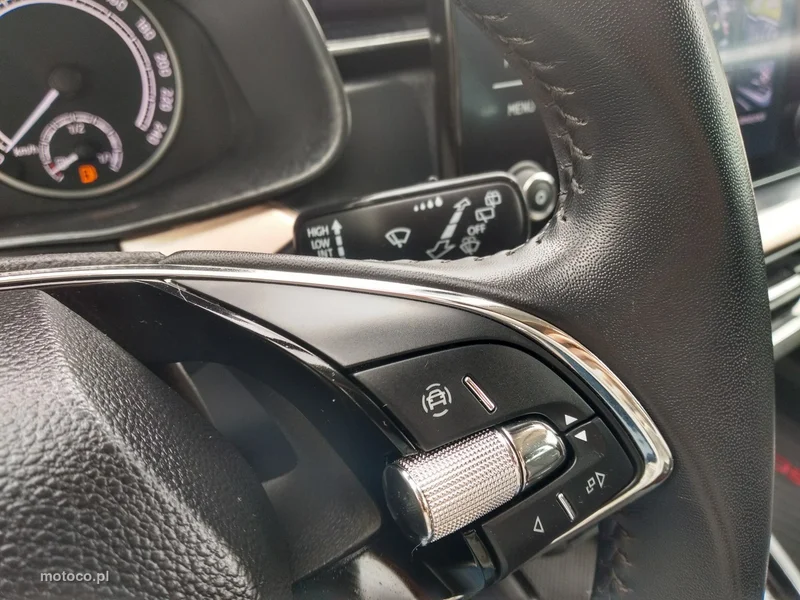 Skoda Scala I 13