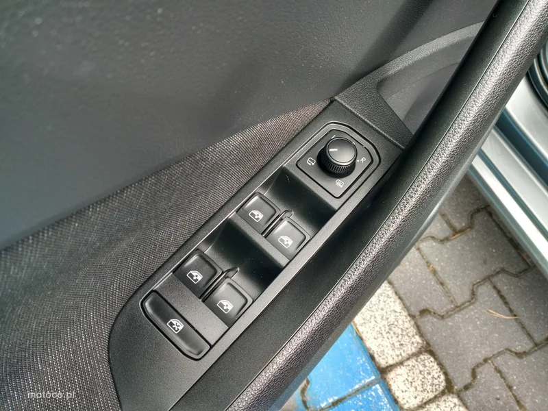 Skoda Scala I 14