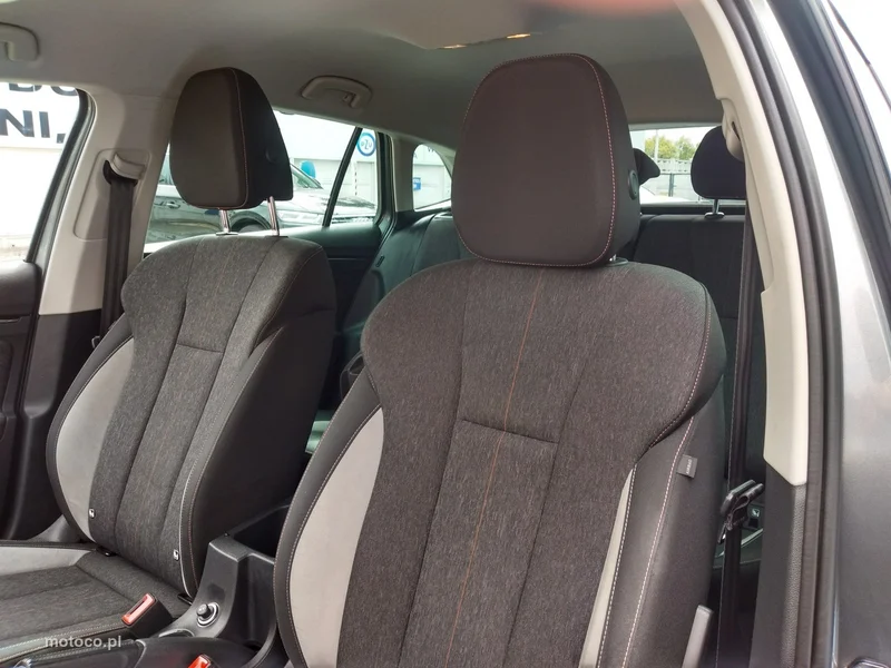 Skoda Scala I 15