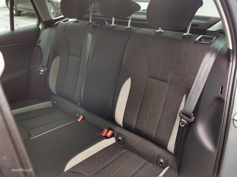 Skoda Scala I 24