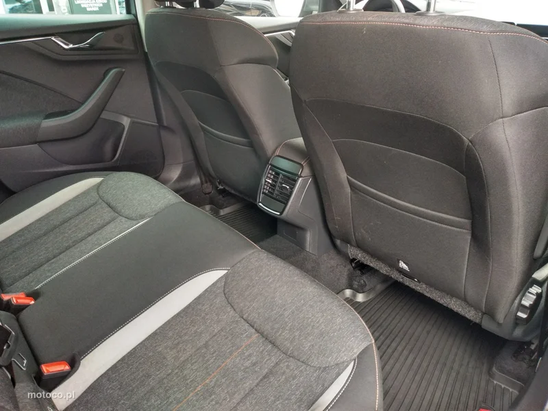 Skoda Scala I 25