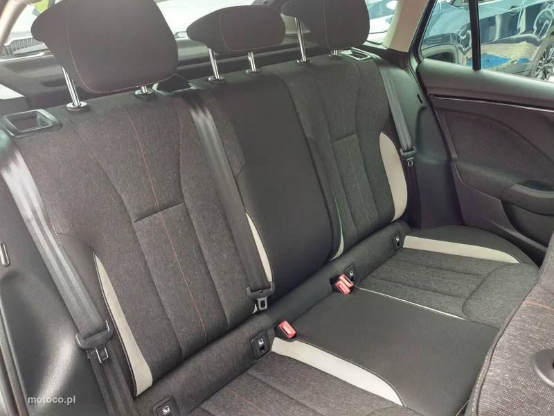 Skoda Scala I 26