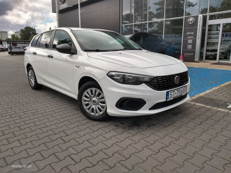 Fiat Tipo 2