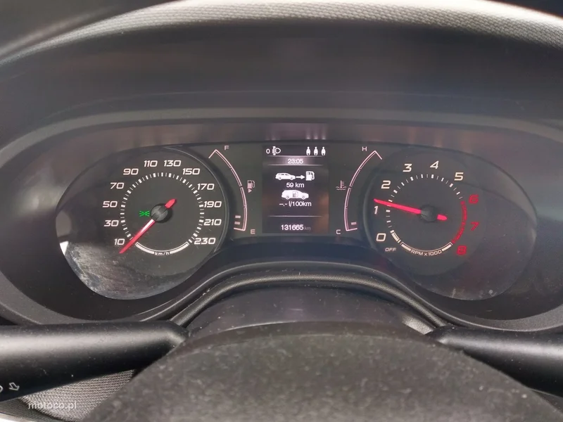 Fiat Tipo 11