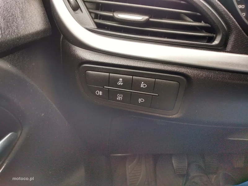 Fiat Tipo 12