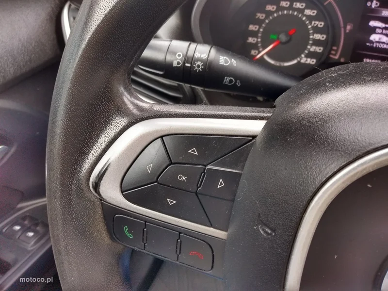 Fiat Tipo 13