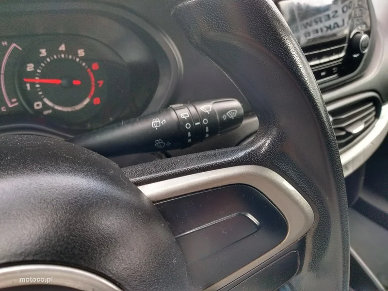 Fiat Tipo 14