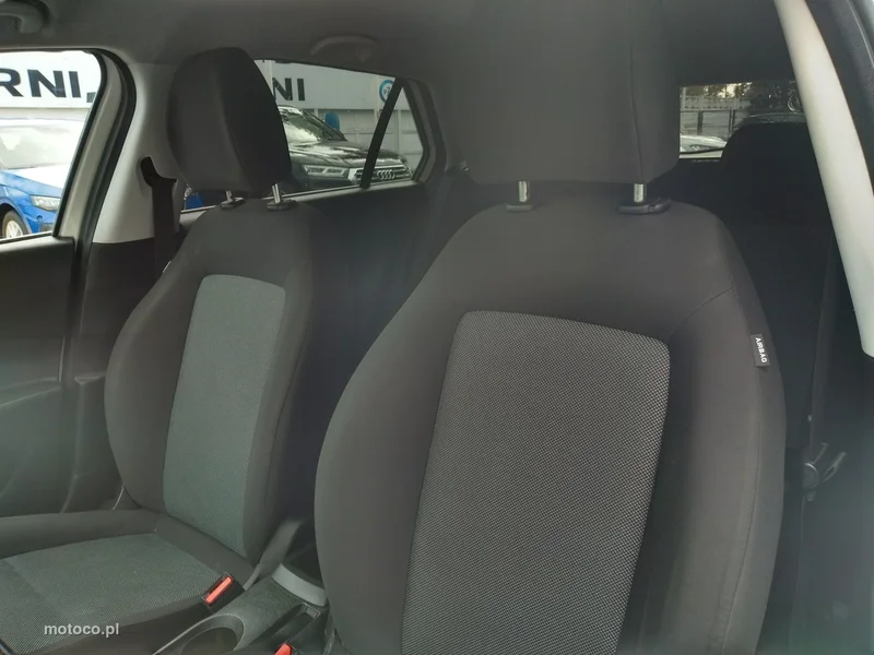 Fiat Tipo 16
