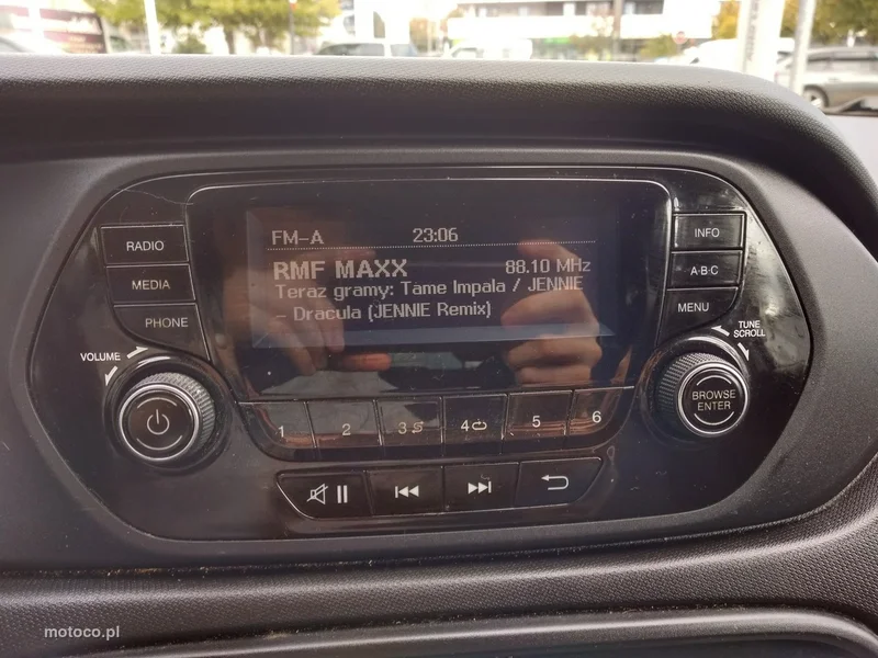 Fiat Tipo 17