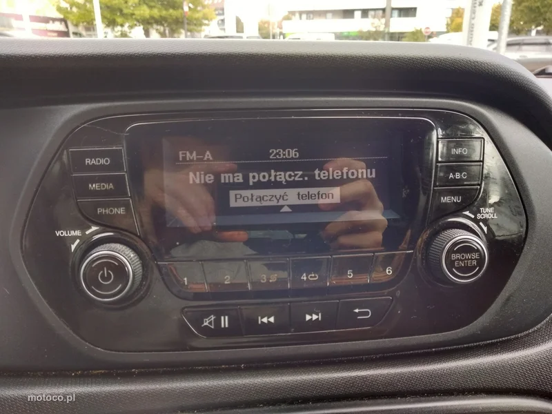 Fiat Tipo 18