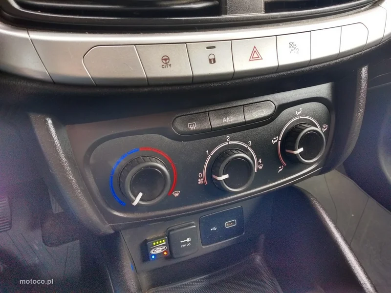 Fiat Tipo 19