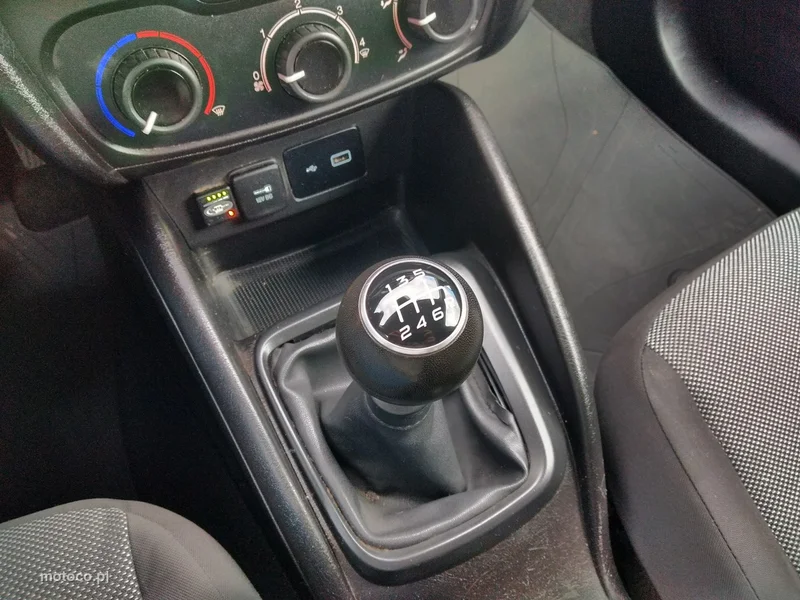 Fiat Tipo 20