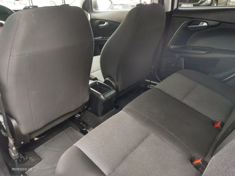Fiat Tipo 21