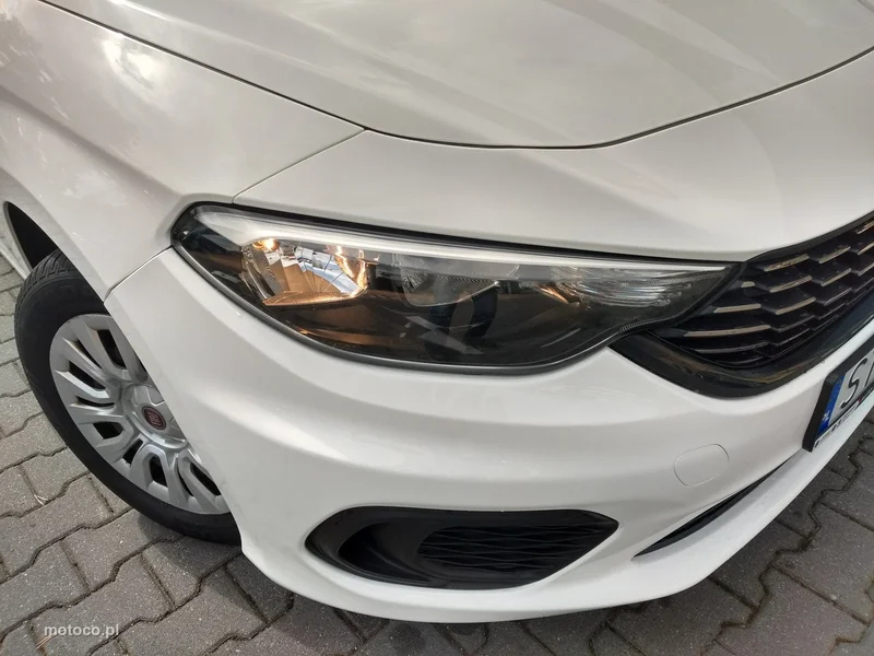 Fiat Tipo 29