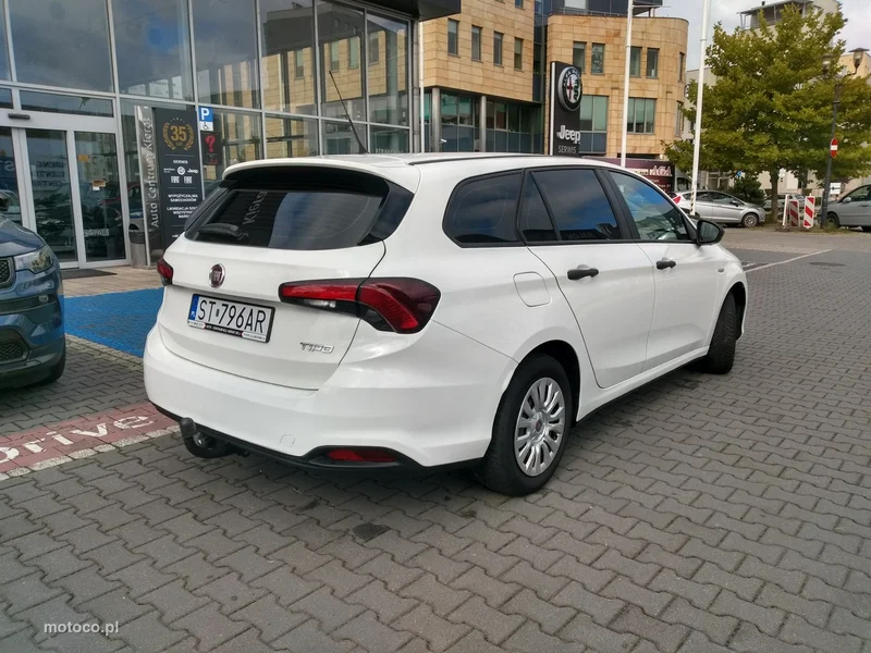 Fiat Tipo 7