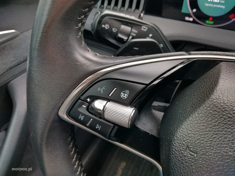 Skoda Superb IV 12