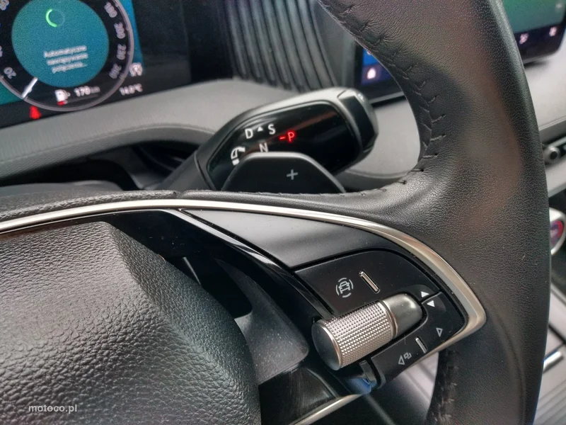 Skoda Superb IV 13