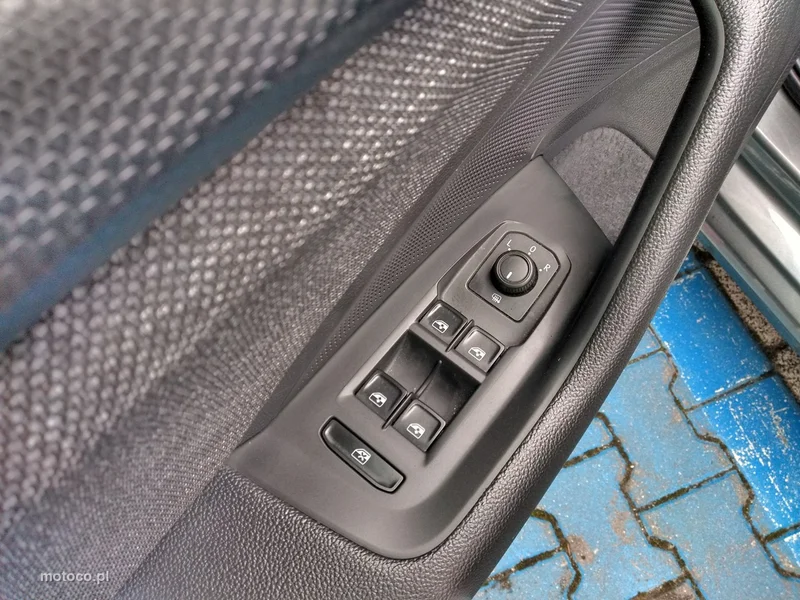 Skoda Superb IV 14