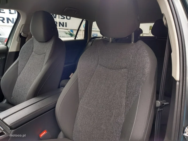 Skoda Superb IV 15