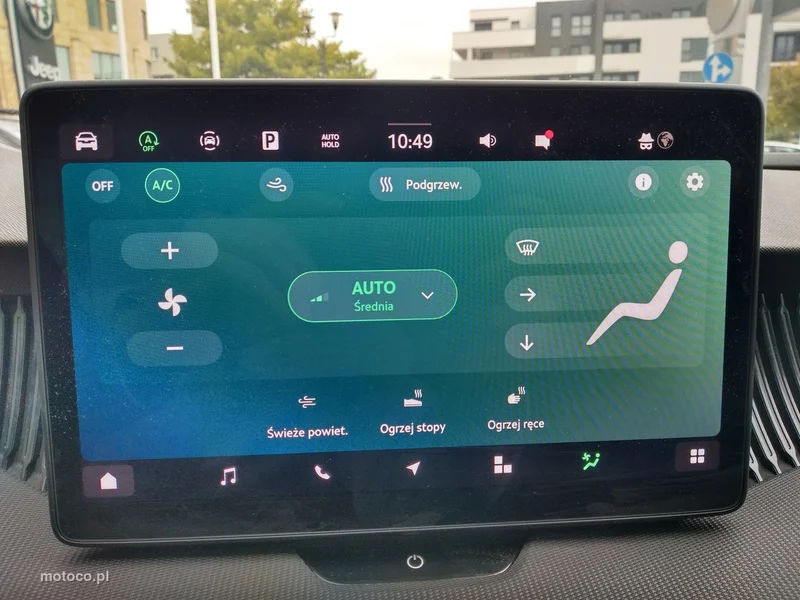 Skoda Superb IV 20