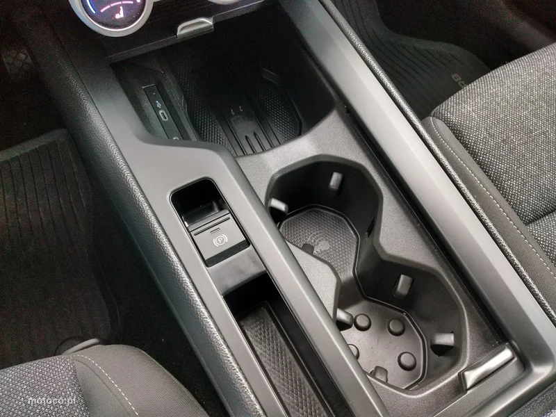 Skoda Superb IV 22