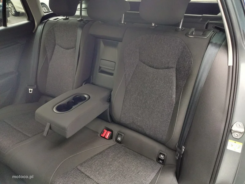 Skoda Superb IV 24