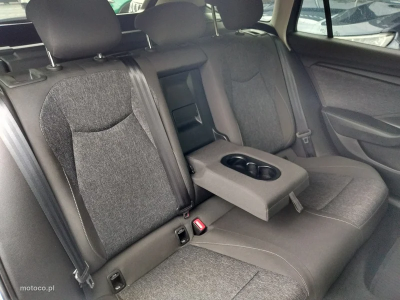 Skoda Superb IV 26