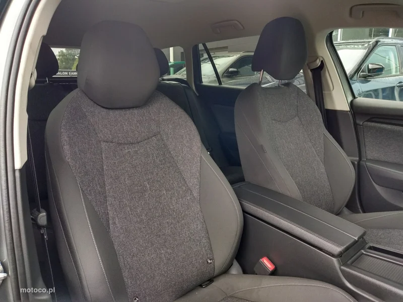 Skoda Superb IV 28