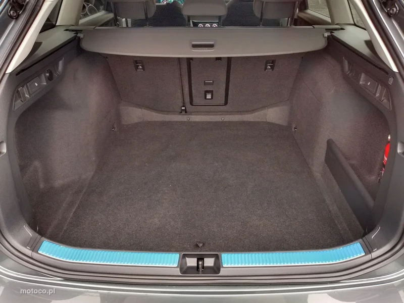Skoda Superb IV 29
