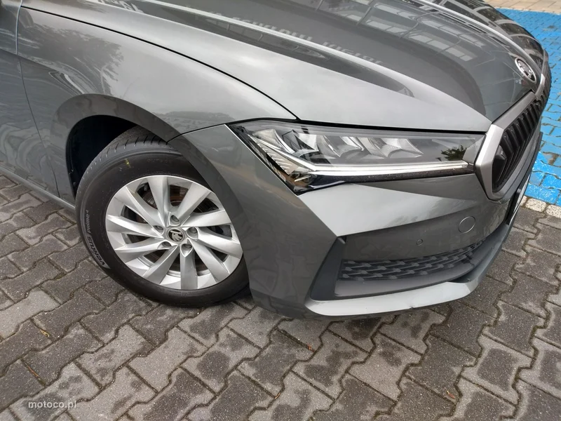 Skoda Superb IV 31