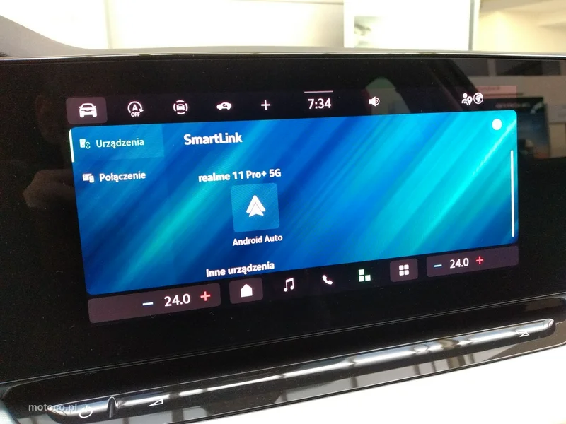 Skoda Octavia IV 16
