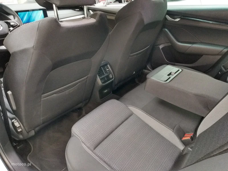 Skoda Octavia IV 19