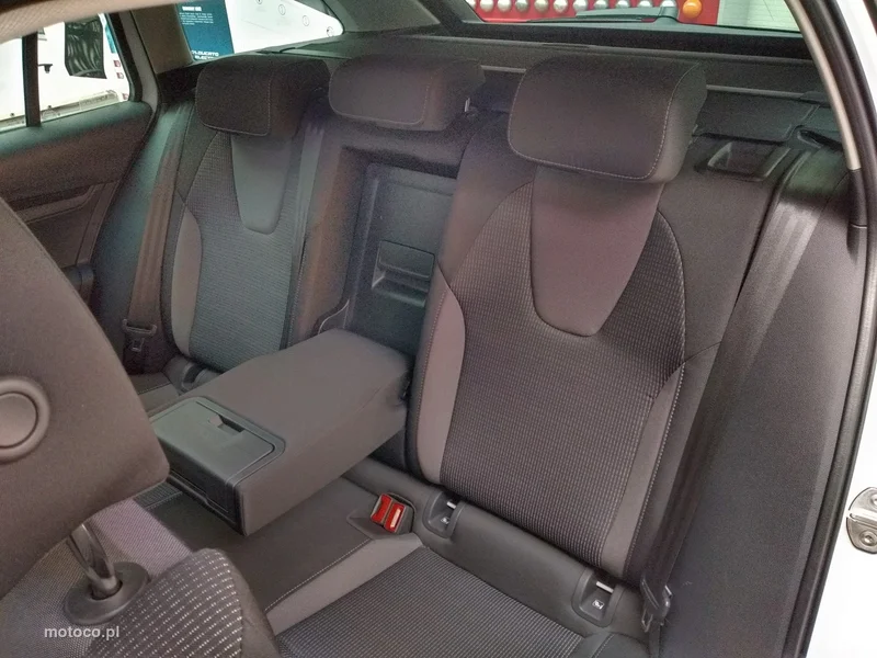 Skoda Octavia IV 20