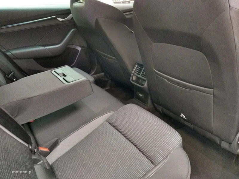 Skoda Octavia IV 21