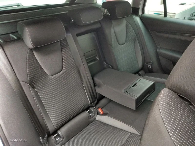 Skoda Octavia IV 22