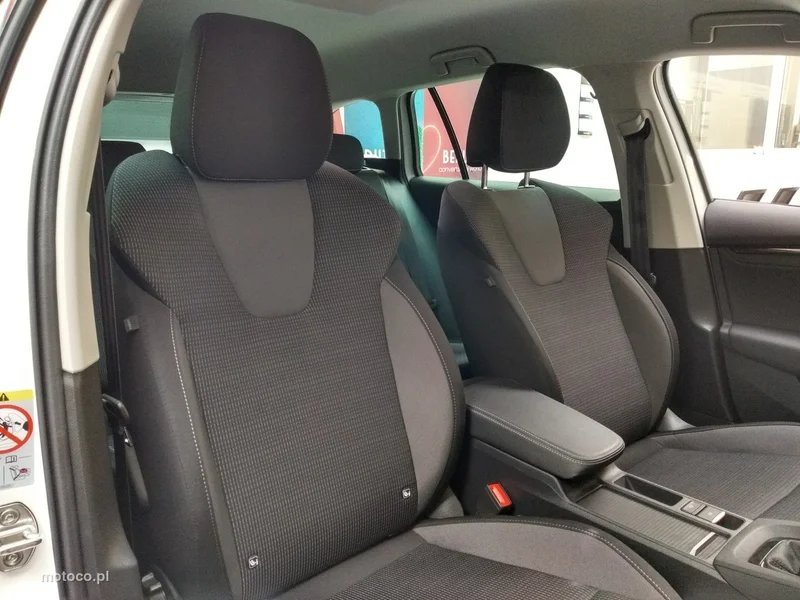 Skoda Octavia IV 24