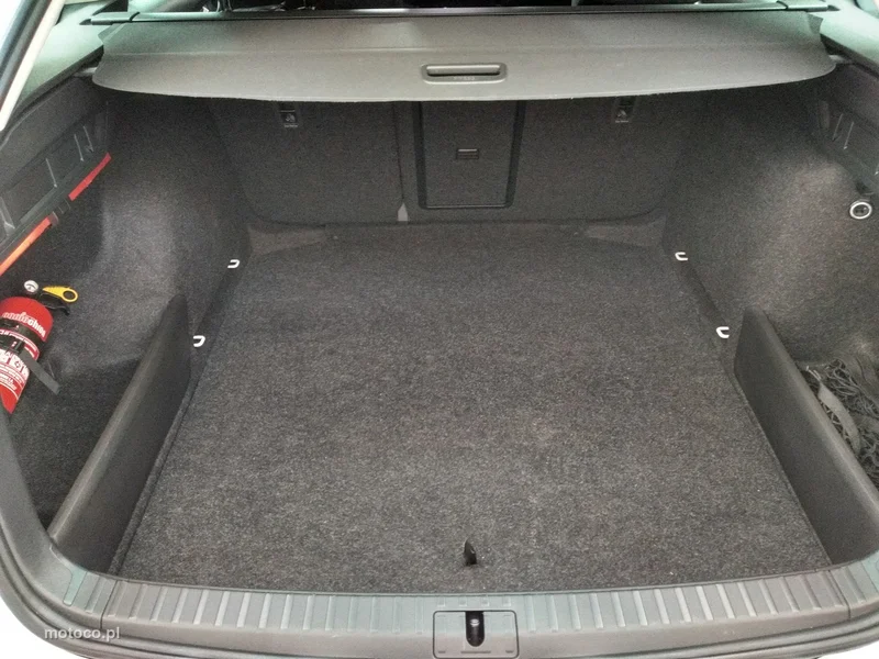 Skoda Octavia IV 25