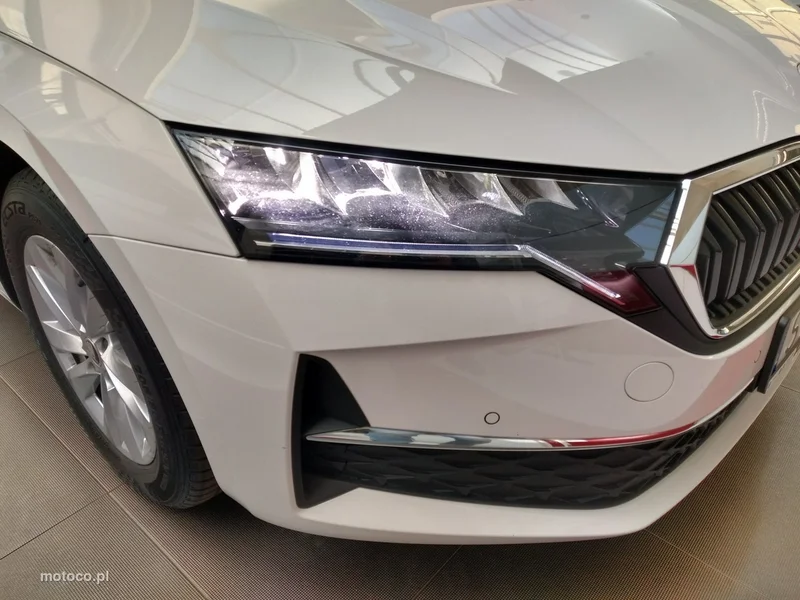 Skoda Octavia IV 28