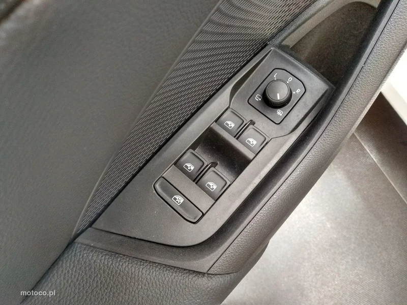 Skoda Octavia IV 6