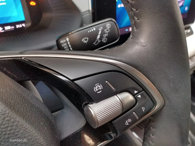 Skoda Octavia IV 9