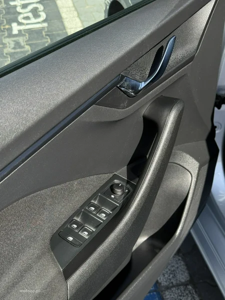 Skoda Scala I 11