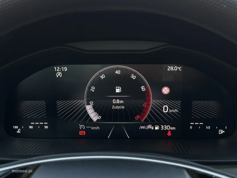 Skoda Scala I 15