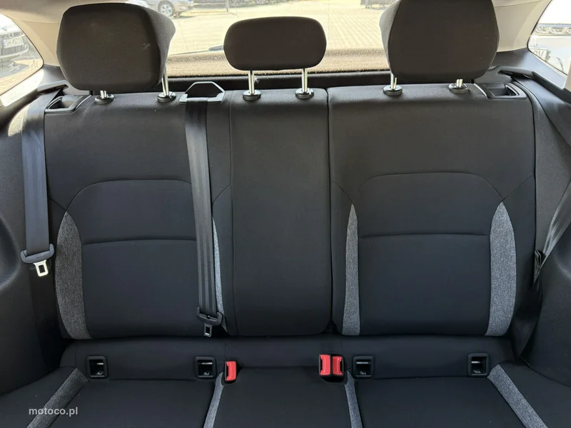Skoda Scala I 21