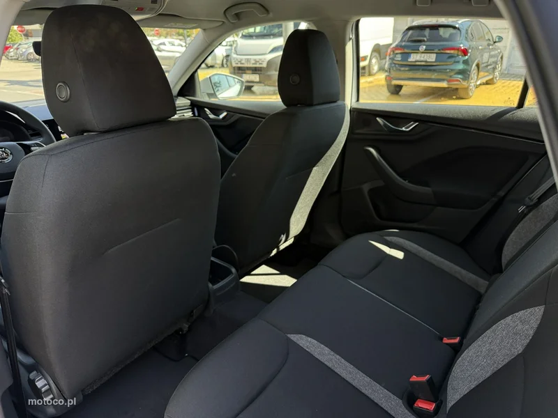 Skoda Scala I 23