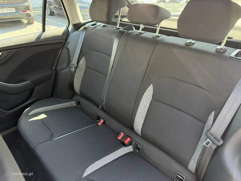 Skoda Scala I 24